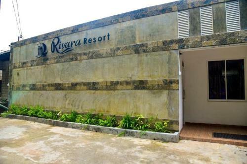 Hotel Rivara Resort & Spa Kandy
