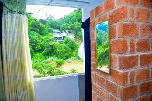 Hotel Rivara Resort & Spa Kandy
