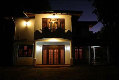 Apartamento Fairland Bungalow - Peradeniya, Sri Lanka