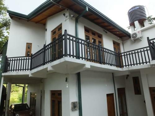 Agroturismo Ray-kos Bungalow