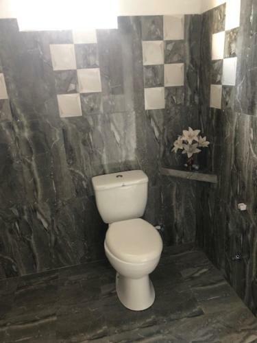 Apartamento Shelly's Villa