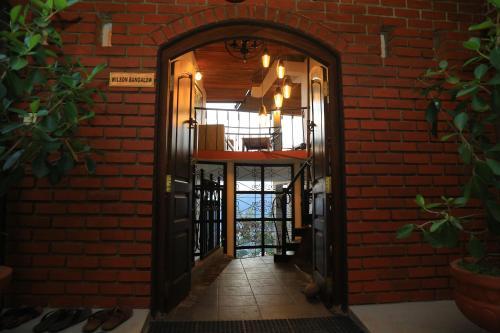 Apartamento Wilson Bungalow Kandy