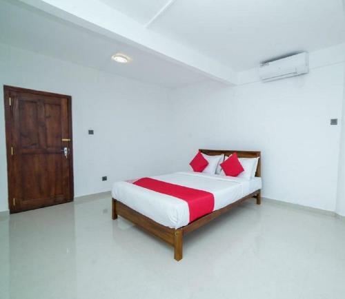 Grand View Hotel Kandy