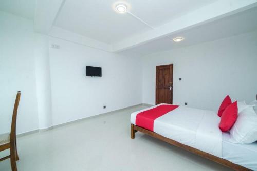 Grand View Hotel Kandy