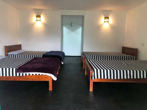 Hotel Knukels Mansala