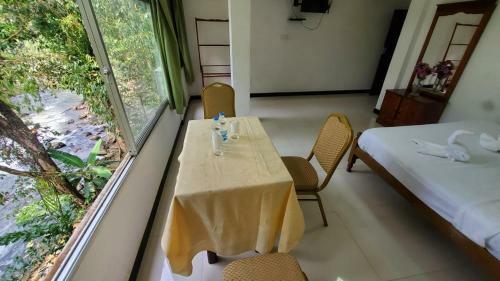 Hotel Gan Iwura