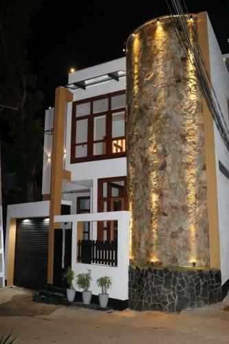 Gampola Bungalow