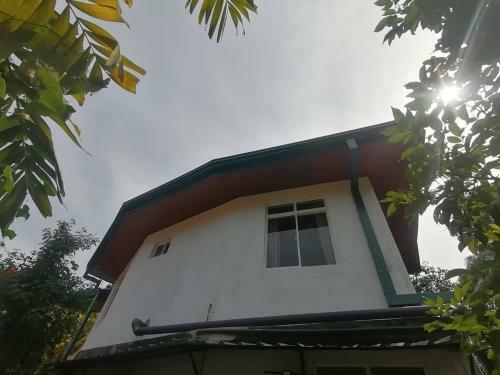 Villa Dracaena Rest
