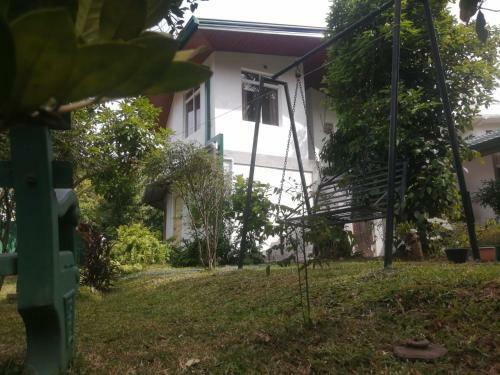 Villa Dracaena Rest