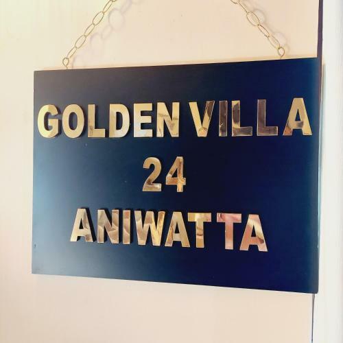 Apartamento Golden Villa Kandy