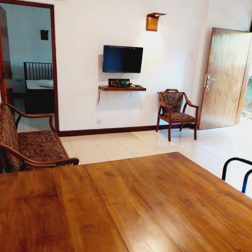 Apartamento Golden Villa Kandy