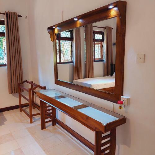 Apartamento Golden Villa Kandy
