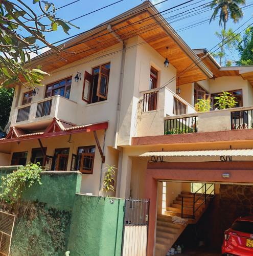 Apartamento Golden Villa Kandy