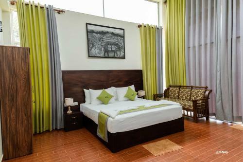 Hotel Nelinsa Resort And Spa