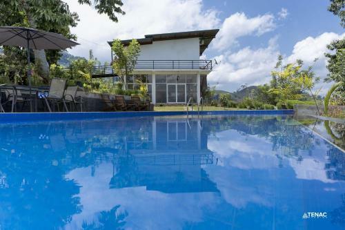 Hotel Nelinsa Resort And Spa