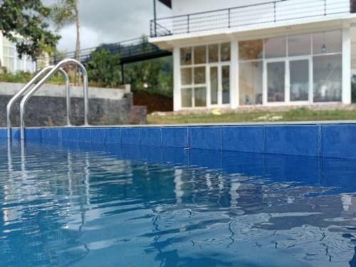 Hotel Nelinsa Resort And Spa