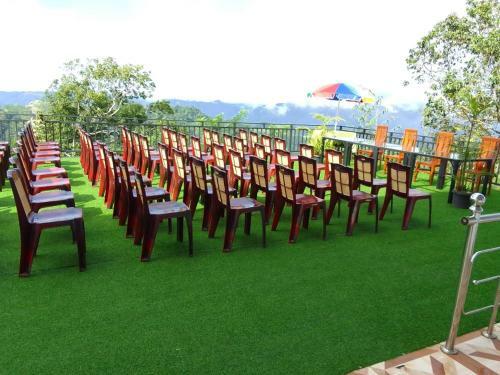 Hotel Nelinsa Resort And Spa