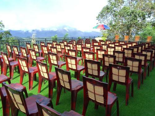 Hotel Nelinsa Resort And Spa