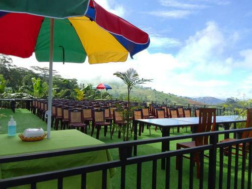 Hotel Nelinsa Resort And Spa
