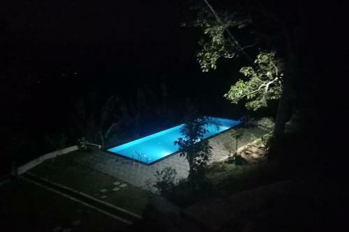 Hotel Nelinsa Resort And Spa