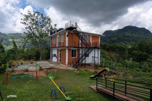 Hotel Nelinsa Resort And Spa