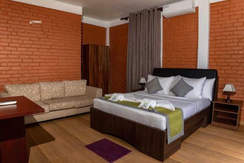 Hotel Nelinsa Resort And Spa