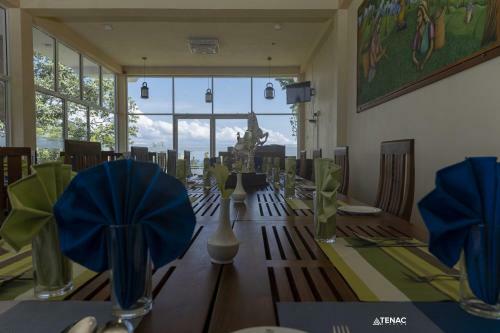 Hotel Nelinsa Resort And Spa