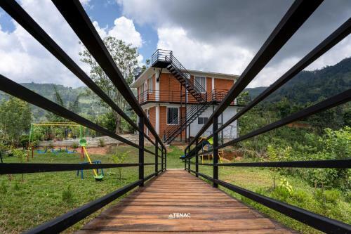 Hotel Nelinsa Resort And Spa