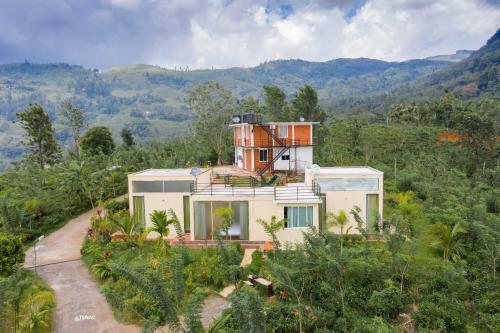 Hotel Nelinsa Resort And Spa
