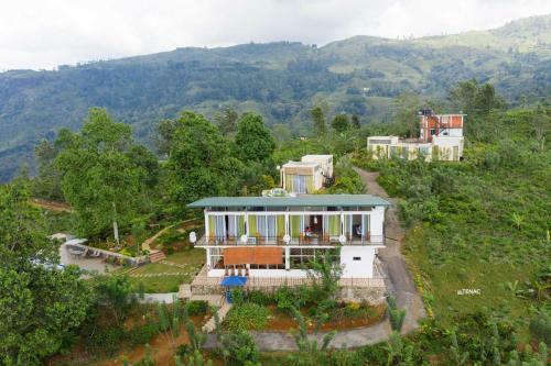 Hotel Nelinsa Resort And Spa