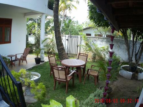Hostal Rai Family Guest