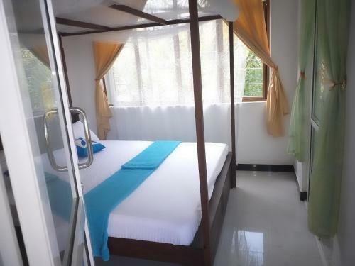 Hostal Rai Family Guest