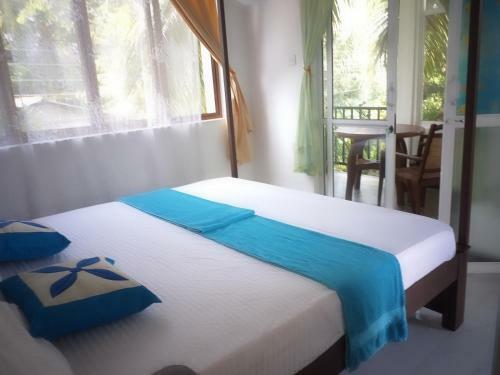 Hostal Rai Family Guest