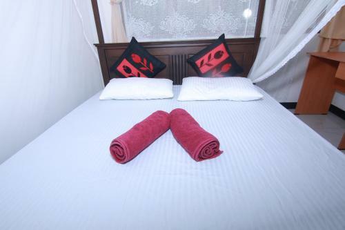 Hostal Rai Family Guest