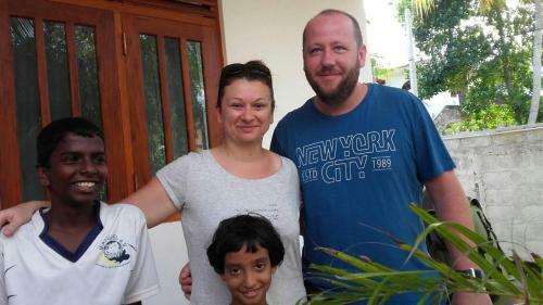Hostal Rai Family Guest