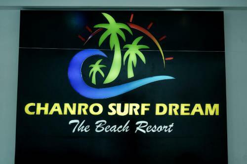 Hotel Chanro Surf Dream