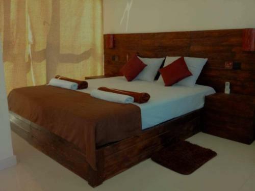 Bed & Breakfast The Ocean Villa At Surf Spot