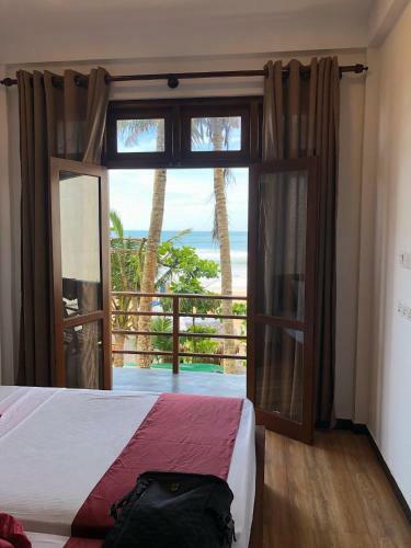 Hotel Ocean Breeze Villa