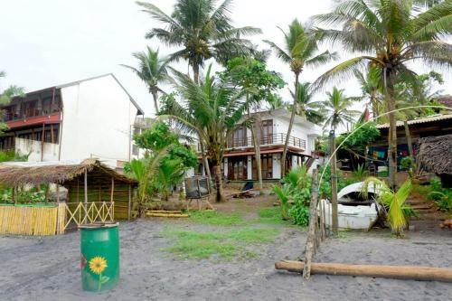 Hotel Ocean Breeze Villa