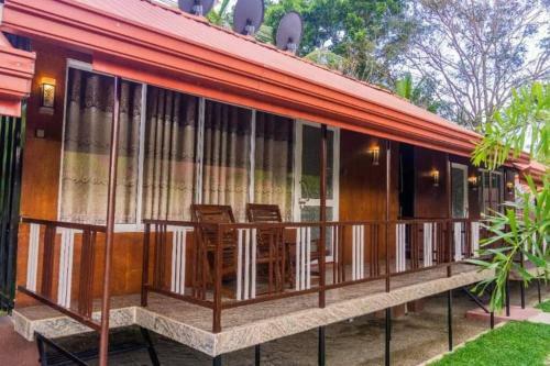 Inooki Villa One - Weligama