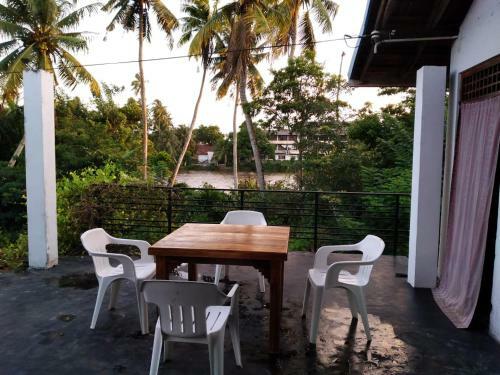 Agroturismo Nilwala River Corner