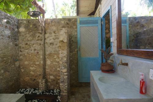 Albergue The Doctor's House