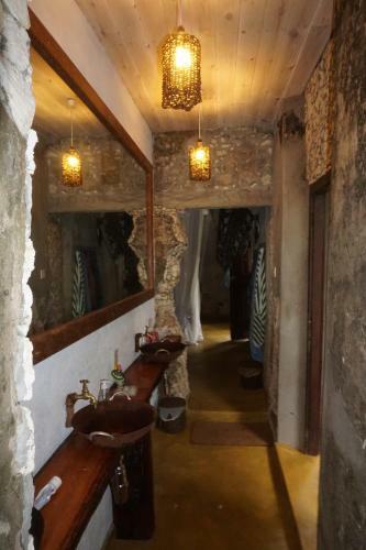 Albergue The Doctor's House