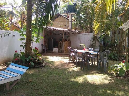 Hostal Danushkaguesthouse