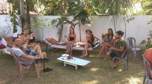Hostal Danushkaguesthouse