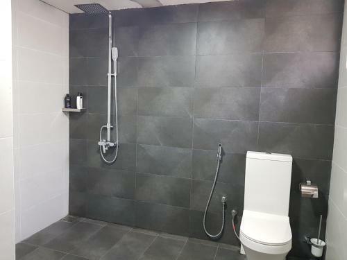 Apartamento Tephrodornis Villa