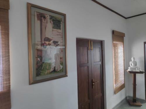 Apartamento Tephrodornis Villa