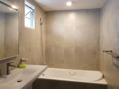 Apartamento Tephrodornis Villa