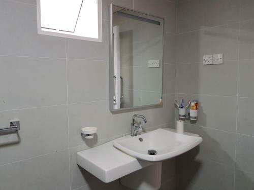 Apartamento Tephrodornis Villa