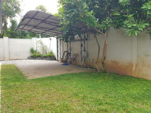 Apartamento Tephrodornis Villa